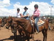 Available Partners Ranch Sorting