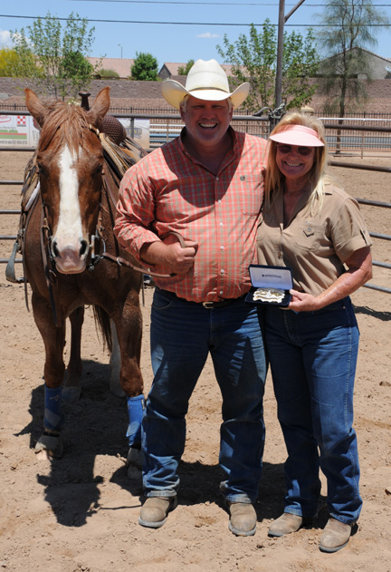 RFTROpenBuckle Winner
