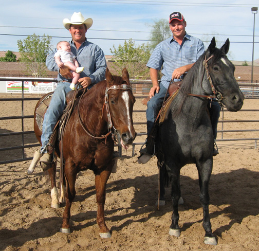 Winner Sevens Division Ride for the Riches