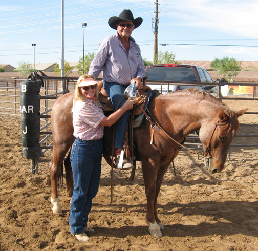 High Point Seven Division Ride for the Riches