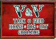 V & V Tack & Feed