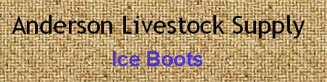 Anderson Livestock Supply