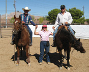 Ranch Sorting Winners